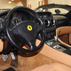 Illustration for article titled Why Buy A Jaguar F-Type When You Can Get This V12 Ferrari 550 For Less?